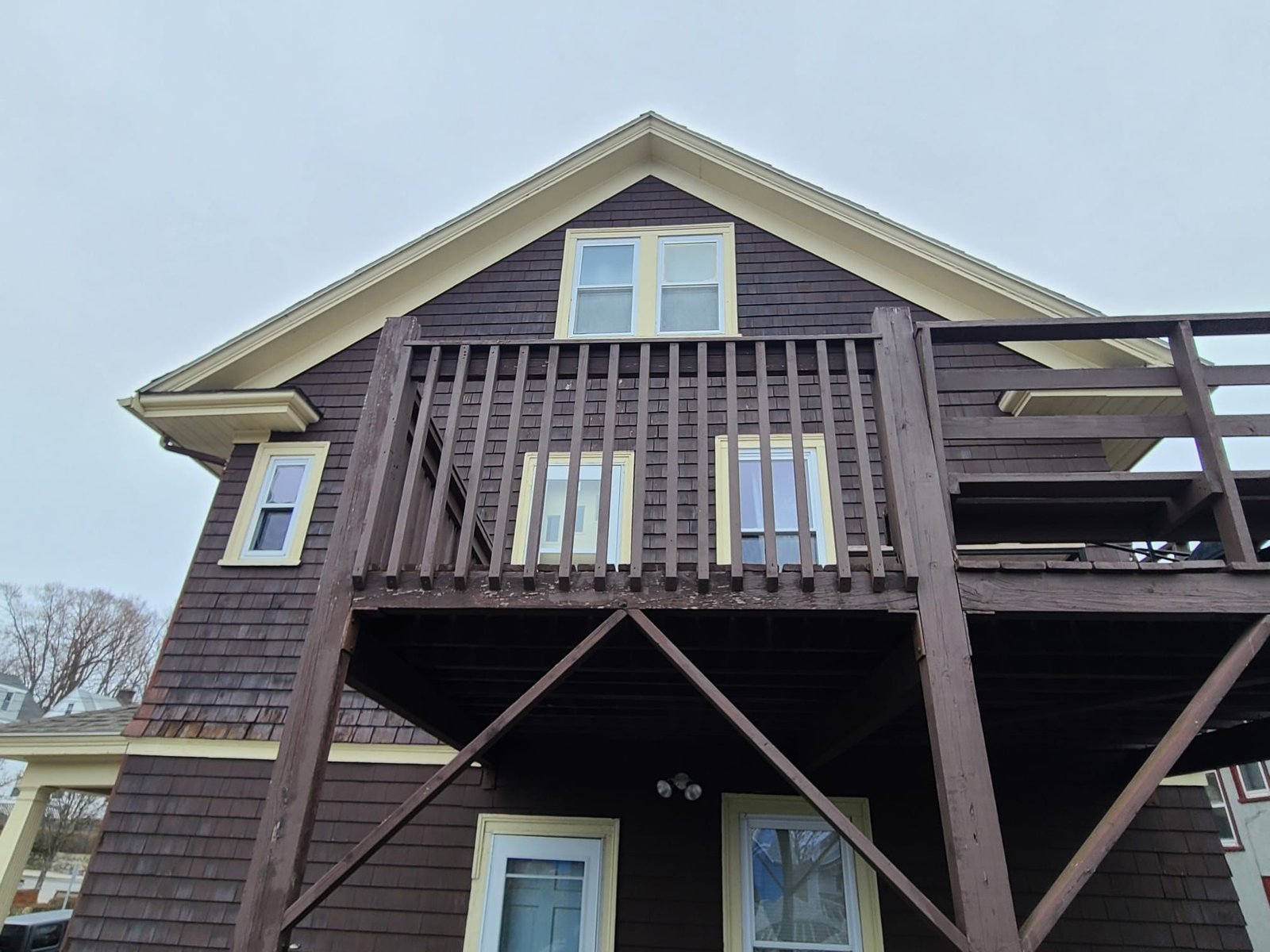 Exterior Remodeling in Stoneham MA